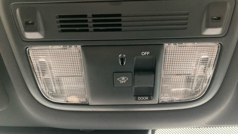 Honda Civic 1.0 VTEC Turbo 126 SR 5dr Petrol Hatchback